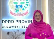 Gerindra: Andalan-Hati Paket Paling Ideal Melanjutkan Pembangunan di Sulsel