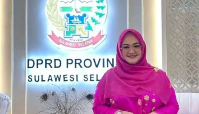 Gerindra: Andalan-Hati Paket Paling Ideal Melanjutkan Pembangunan di Sulsel
