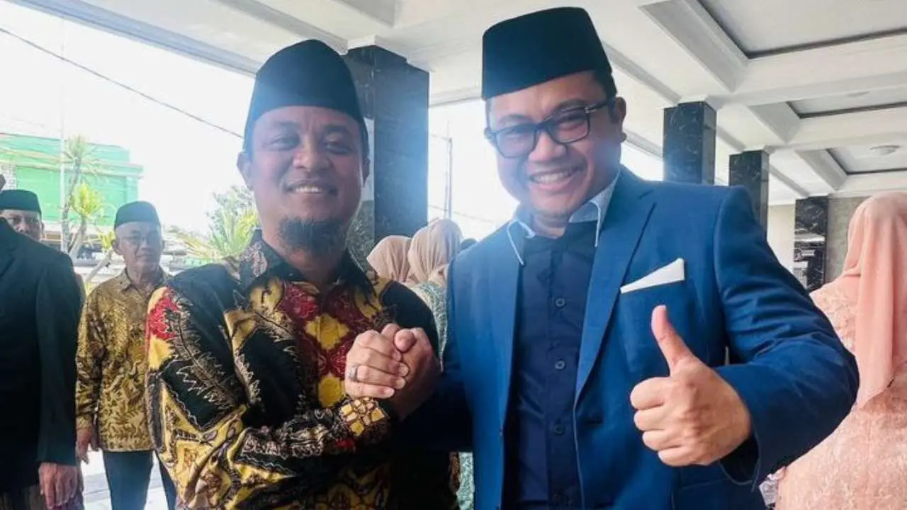 Gerindra Sulsel: Harga Mati Menangkan Andalan-Hati