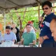 Kapolrestabes Apresiasi Reuni Berbingkai 'Temu Kangen' yang Digagas Koordinator FKPM Makassar