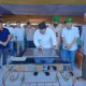 Bupati Pangkep Resmikan Gelanggang Olahraga dan Seni Pangkep Hebat
