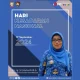 Kadis Pertanahan Kota Makassar Ucapkan Selamat Hari Kesadaran Nasional