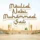Maulid Nabi Muhammad SAW