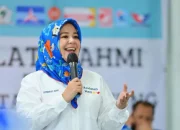 Dukungan Mayoritas Fraksi DPRD Parepare Beri Sinyal Kemenangan Andalan-Hati