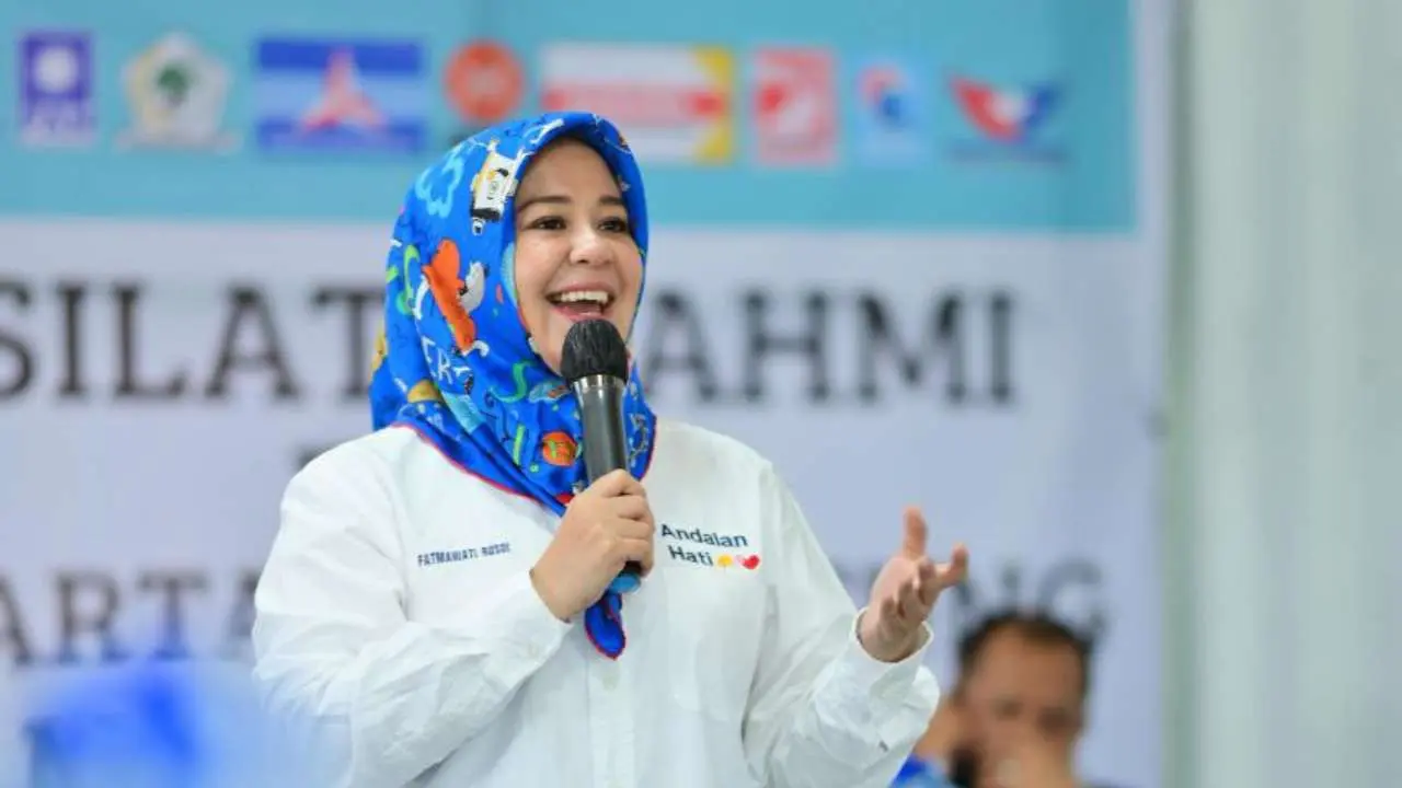 Dukungan Mayoritas Fraksi DPRD Parepare Beri Sinyal Kemenangan Andalan-Hati
