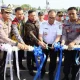 Danny Pomanto Resmikan Operasional Simpang 3 Middle Ring Road Guna Urai Kemacetan