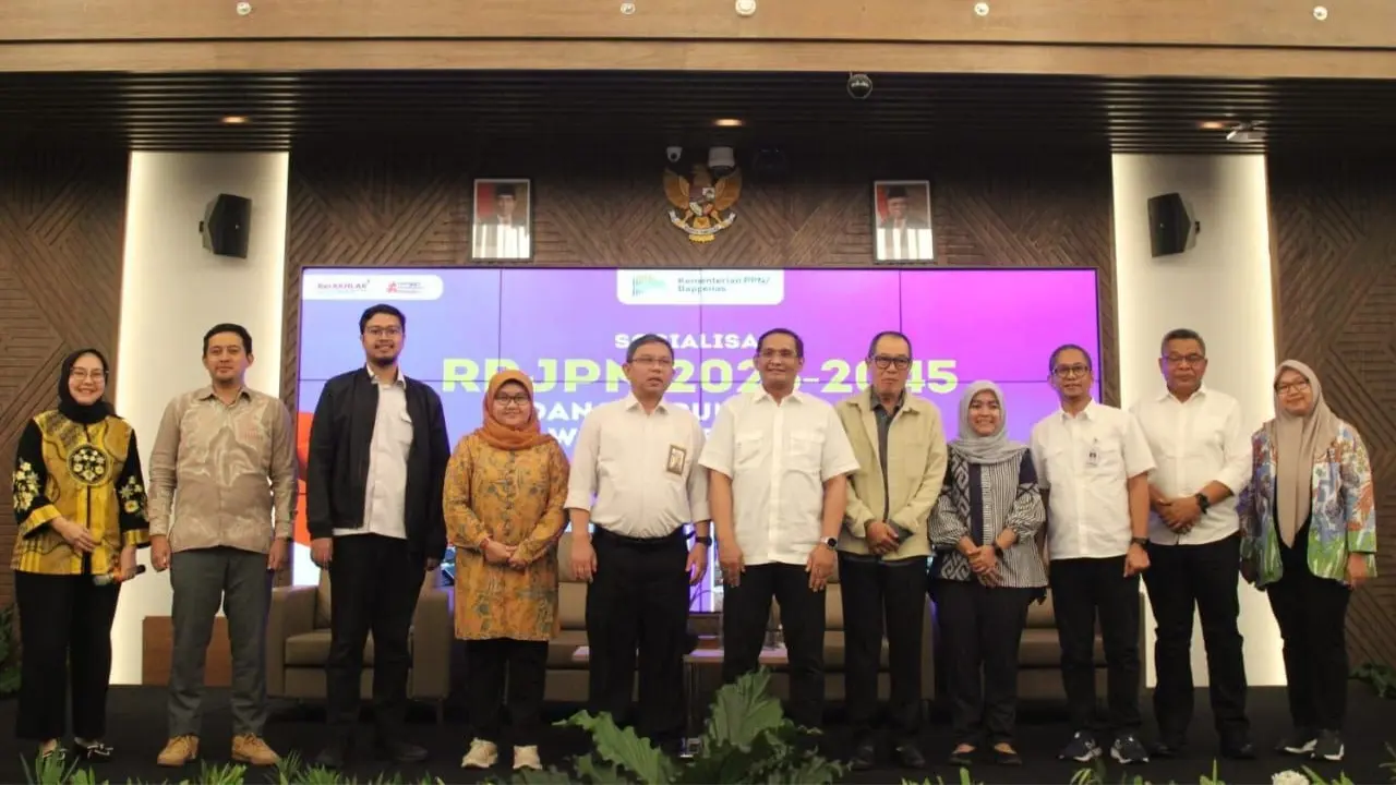 Sosialisasi RPJPN 2025-2045: Pemprov Sulsel Selaraskan Pembangunan Daerah dan Nasional