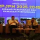 Sosialisasi RPJPN 2025-2045: Pemprov Sulsel Selaraskan Pembangunan Daerah dan Nasional