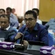 Anggota Komisi B DPRD Kota Makassar Ingatkan Camat Lurah Tidak Berpolitik Praktis