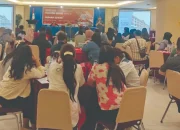 Sekretariat DPRD Makassar Hadirkan 3 Narasumber Sosialisasikan Perda Rumah Susun