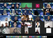 GenBI Sulsel Sukses Gelar The Article Writing Competition Batch 2
