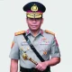 Irjen Pol. Andi Rian R. Djajadi, SH. MH