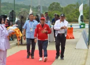 Sulsel Raih 61 Medali PON XXI, Kadispora: Terimakasih Pj Gubernur, KONI atas perhatian dan dukungannya