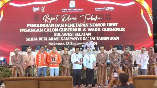 Jubir DIA Sebut Nomor 1 Diidamkan Semua Orang
