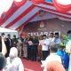 Setelah Dapat Nomor Urut, 4 Paslon Bupati dan Wakil Bupati Jeneponto Deklarasi Pilkada Damai