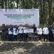 Pelindo Regional 4 Tanam Mangrove di Lahan Seluas 12,5 Ha