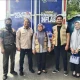 Satpol PP bersama Disdag Makassar Gelar Operasi Pasar Murah