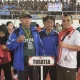 HUT TNI ke-79, Tim Sepak Takraw Kodim 1425 Jeneponto Siap Berlaga di Open Turnamen Piala Panglima TNI