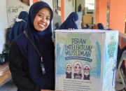 Dekadensi Moral Pelajar: Solusi-kah Sosialisasi Moderasi Beragama?