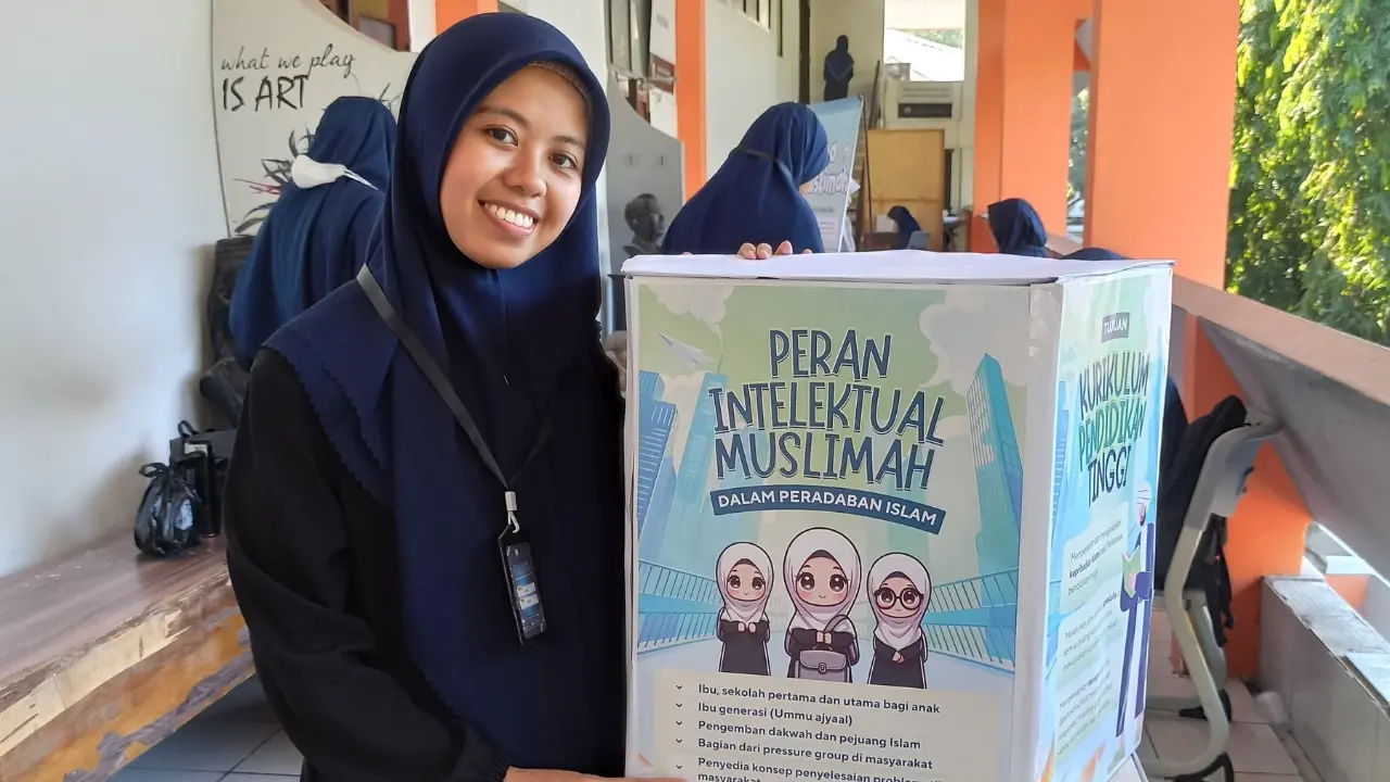 Dekadensi Moral Pelajar: Solusi-kah Sosialisasi Moderasi Beragama?