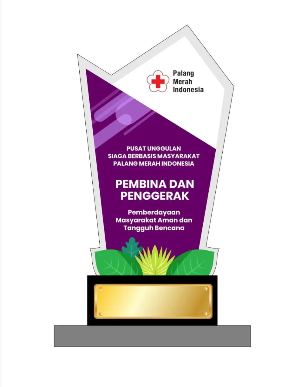 Pemkot Raih Penghargaan dari PMI Pusat, Wujud Makassar Livable City dan Resilient City 3 Pemkot Raih Penghargaan dari PMI Pusat, Wujud Makassar Livable City dan Resilient City