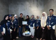 Podcast with GenBI: Hadapi Cyberbullying dan Raih Prestasi Melalui Organisasi