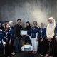 Podcast with GenBI: Hadapi Cyberbullying dan Raih Prestasi Melalui Organisasi