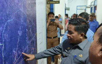 Pj Bupati Junaedi Kunjungi PDAM Jeneponto, Ini Tujuannya 10 Pj Bupati Junaedi Kunjungi PDAM Jeneponto, Ini Tujuannya