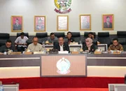 Raih 2 Penghargaan dari Mendagri, Pj Gubernur Prof Zudan Diapresiasi Pimpinan DPRD Sulsel