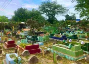 Tahun 2025, DLH Makassar Akan Usulkan Penambahan Lahan Perkuburan