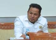 Pengamat Sebut Gurita Dinasti Politik Rudy Mas’ud di Kaltim Berbahaya