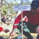 Dinas TPH-Bun Rayakan HUT Kemerdekaan RI ke-79 dengan Menanam Pohon