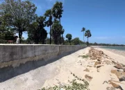 Tunggu Kunjungan Kembali di Takalar, Warga Doakan Andi Sudirman Kembali Lanjutkan Pembangunan di Sulsel