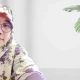 Mansyuriah, S. S (Aktivis Muslimah)