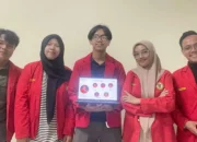 Mahasiswa Peternakan Unhas Raih Medali Emas di International Science Project Competition 2024