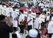 Komitmen Terhadap Zakat, Danny Pomanto Lantik 32 Orang UPZ Perusda Kota Makassar
