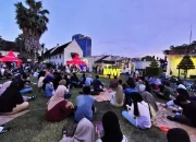 DLH Makassar Apresiasi dan Dukung Kegiatan Festival MIWF