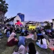 DLH Makassar Apresiasi dan Dukung Kegiatan Festival MIWF