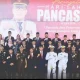 Kepala Dinas PM-PTSP Ikuti Upacara Hari Lahir Pancasila di Lapangan Karebosi