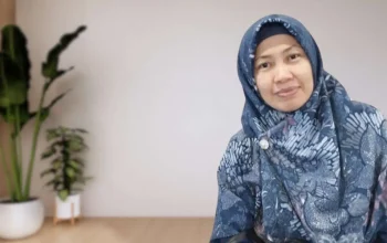 Kisruh Pilkada: Keniscayaan dalam Sistem Demokrasi 8 Dr. Suryani Syahrir, S.T., M.T. (Dosen dan Pemerhati Generasi)