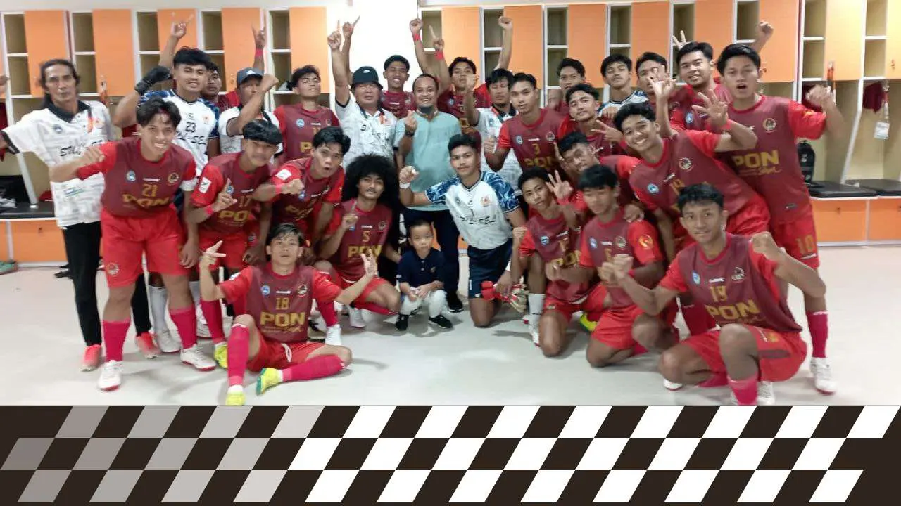 Andi Sudirman Hadir Langsung di Aceh, Beri Semangat Atlet Sulsel yang Berlaga di PON XXI