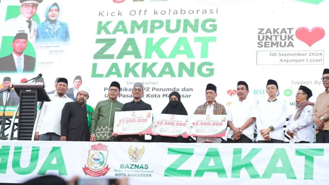 Beri Bonus dan Apresiasi Kepada para Pemenang MTQ tingkat Sulsel, Danny Pomanto: Bukti Suksesnya MTQ Rong 2 Beri Bonus dan Apresiasi Kepada para Pemenang MTQ tingkat Sulsel, Danny Pomanto: Bukti Suksesnya MTQ Rong