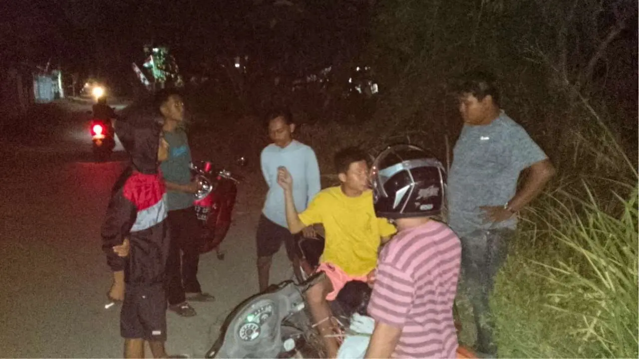 Tanpa Sepengetahuan Korban Pelapor, Polisi Diduga Diam-diam Lepas Maling Pembobol Gudang di Jeneponto