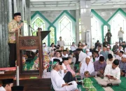 Danny Pomanto: Pemkot Makassar Siapkan Rp1 Miliar untuk Masjid Al-Markaz Tahun Depan