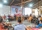 Partai Pengusung, Relawan, dan Tokoh Masyarakat Yakin Andalan-Hati Menang Besar di Bulukumba