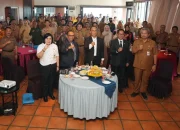 Pj Gubernur Prof Zudan Tantang Dispusip Sulsel Tingkatkan Pengunjung Perpustakaan