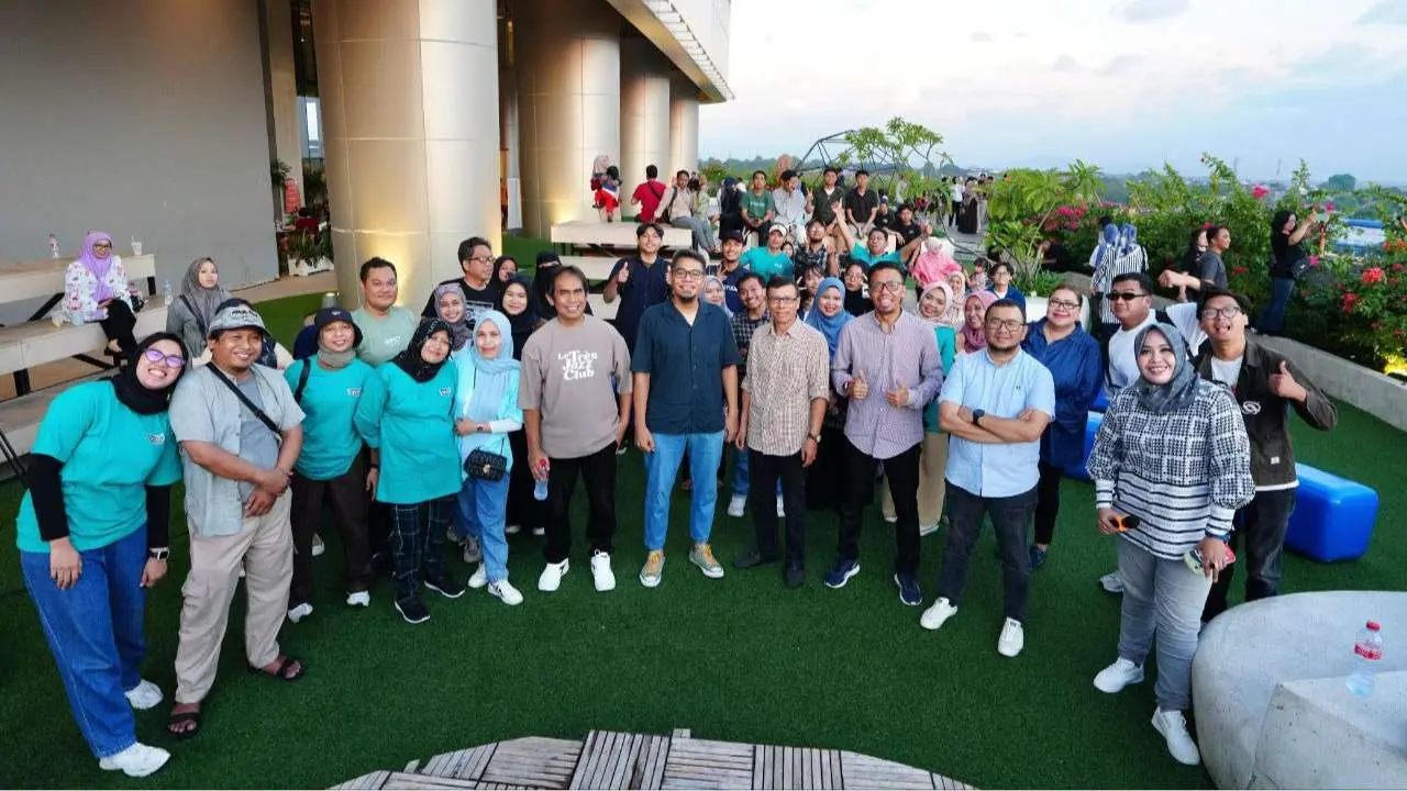 Radio Harus Adaptif di Tengah Gempuran Digitalisasi