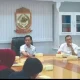 Kepala DPM-PTSP Makassar Pimpin Rakor Pelaksanaan Pengawasan Perizinan