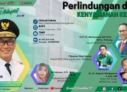 Webinar ASN Adaptif Series 10 oleh BPSDM Usung Tema Perlindungan dan Kenyamanan Kerja