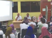 Dinas PPKB Makassar Gelar Evaluasi Capaian Program Bangga Kencana
